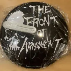 ◎高橋ヒロシ◎武装戦線◎新品未使用◎壁掛け時計