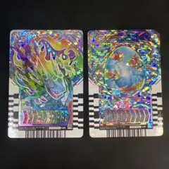 ⑦ライドケミートレカ　PHASE:04