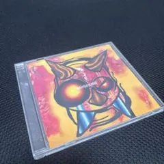 THE ORAL CIGARETTES AlterGeist0000 CD