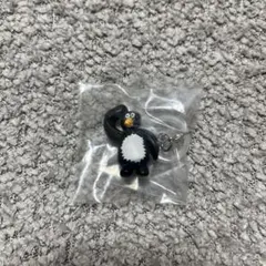 Daisuke Kondo めじるしアクセサリー ペンギン