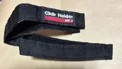 ゴルフクラブハンドラー(クラブを束ねる)新品