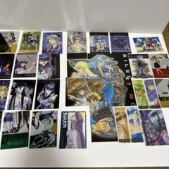 2026年最新】サイレントメビウス カードの人気アイテム - メルカリ