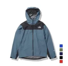 ノースフェイス　クライムライトジャケット