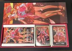 ワンピースカードゲーム ヒロインズエディション スペシャルセット