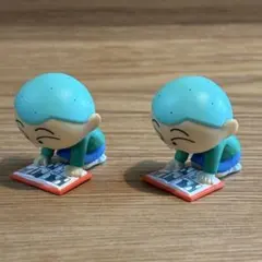 クレヨンしんちゃん絵本マスコット