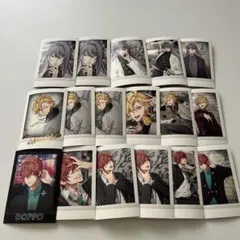 ヒプマイ　パシャこれ　麻天狼