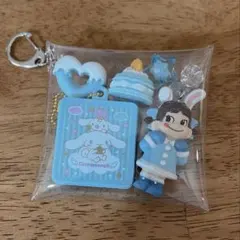 ガチャ詰めポーチ