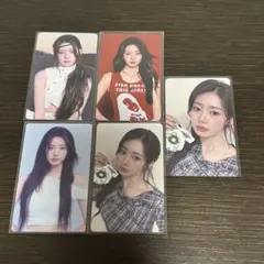 BABYMONSTER ローラ