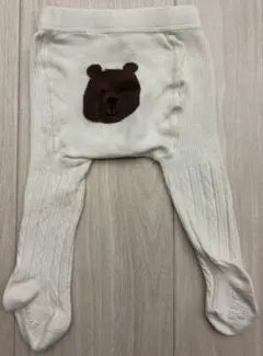 GAP　ベビータイツ