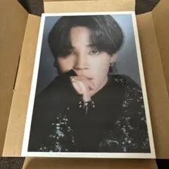 BTS ジミンJimin 写真集 DICON DFESTA