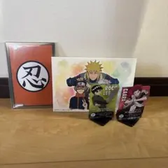 NARUTOグッズ 묶음 판매