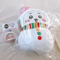 ちいかわ　エニマイくじ　A賞 F賞 ぬいぐるみ セット