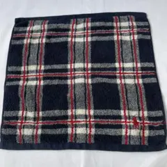 RALPH LAUREN ハンカチ タオルハンカチ チェック柄