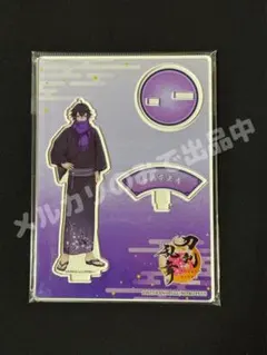 刀剣乱舞-ONLINE-:軽装アクリルフィギュア【水心子正秀】