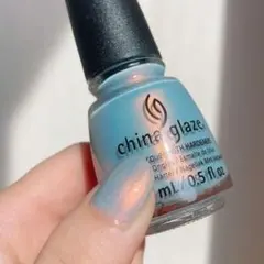 china glaze pearl jamminのサムネイル