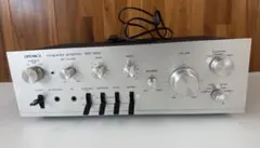 DENON PMA-750 動作品だが、見た目かなり悪い ジャンク DENON PMA-750 動作品だが、見た目かなり悪い ジャンク - メルカリ
