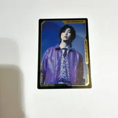 堀夏喜 BOT フォトカード