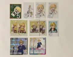 にじさんじ 卯月コウ チェキ ステッカー まとめ売り