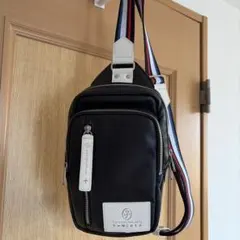 ショルダーバッグ CASTELBAJAC 【美品　新古品】