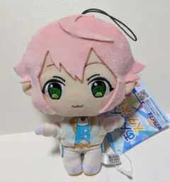 あんさんぶるスターズ ぬいぐるみ 新衣装 桃李