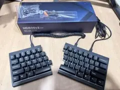 flatten43tb完成品Bluetoothキーボード静音リニアキースイッチ付 flatten43tb完成品Bluetoothキーボード静音リニアキースイッチ付