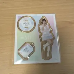 ≠ME 尾木波菜グッズまとめ売り 2025年最新】尾木波菜 うちわの人気アイテム - メルカリ