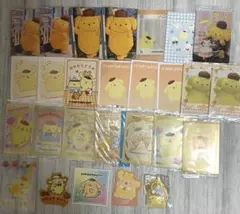 ポムポムプリン　まとめ売り