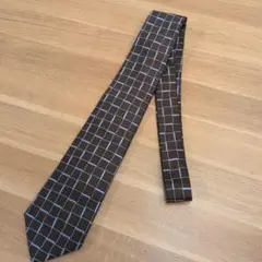 CRICKET ネクタイ