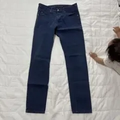 【新品未使用】PepeJeans デニム 32/32