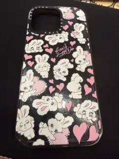 CASETiFY iPhone15promax ケースのサムネイル