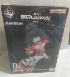 GQJUUJIX vol.3 B賞 アマテ ユズリハ パイロットスーツ G賞付