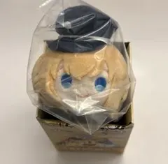 刀剣乱舞 もちマス もちマスミニ 包丁藤四郎 2点セット売り - メルカリ