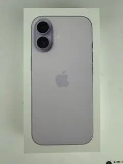 香港版 iPhone17 256GB ミストブルー - メルカリ