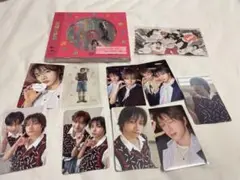 BOYLIFE ソロジャケソンホ盤