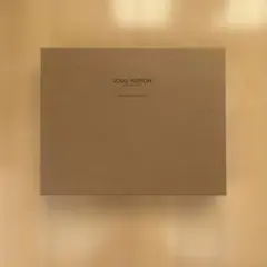 Louis Vuitton ギフト箱 ブラウン