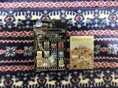 CINEMA ACRYLICMAGNET COLLECTION ミニオンズのサムネイル