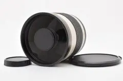 ケンコー MIRROR LENS 800mm F8 DX #22268 - メルカリ