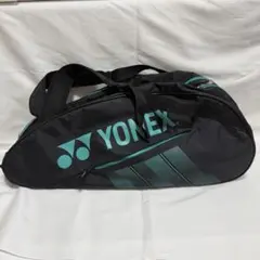 YONEX バドミントン トーナメントバッグ ミストパープル - メルカリ