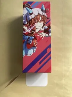 スティルインラブ ウマ娘 7th ミニ応援タオルキーホルダー - メルカリ