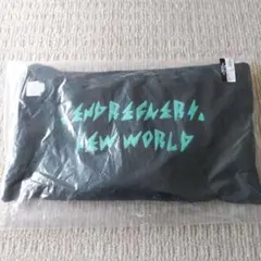 ENDRECHERI LIVE TOUR 2024 パーカーブラック