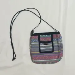 じゃがたら　ポシェット