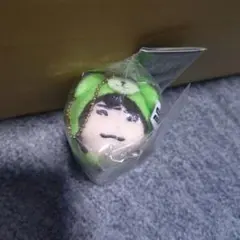 キスマイ 二階堂高嗣 キスマイベア ぬいぐるみ