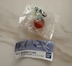 ディズニープリンセス めじるしアクセサリー 小鳥とりんご