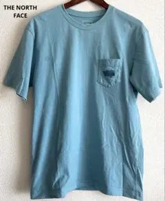 THE NORTH FACE ノースフェイス　NT12212 Tシャツ M