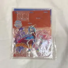 お台場フェスティバル アクスタセット キュアスカイアクスタひろプリ