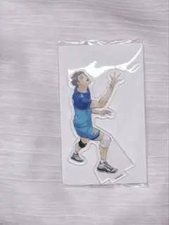 及川徹 クロニクル アクリルフィギュア