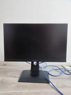 美品　GigaCrysta モニター 本体　165