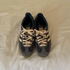 Adidas Originals Gazelle Indoor ブルーのサムネイル