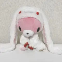 チャックスＧＰ　グルーミー　祝汎用うさぎ　ぬいぐるみ　6th レア　人形のサムネイル