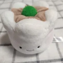 中華料理のぬいぐるみ　シュウマイ